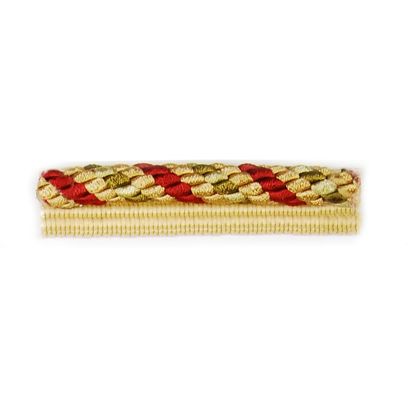 7259 | 687-RUBY/OLIVE - Trim