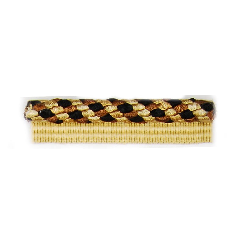 7259 | 698-BLACK/LINEN - Trim