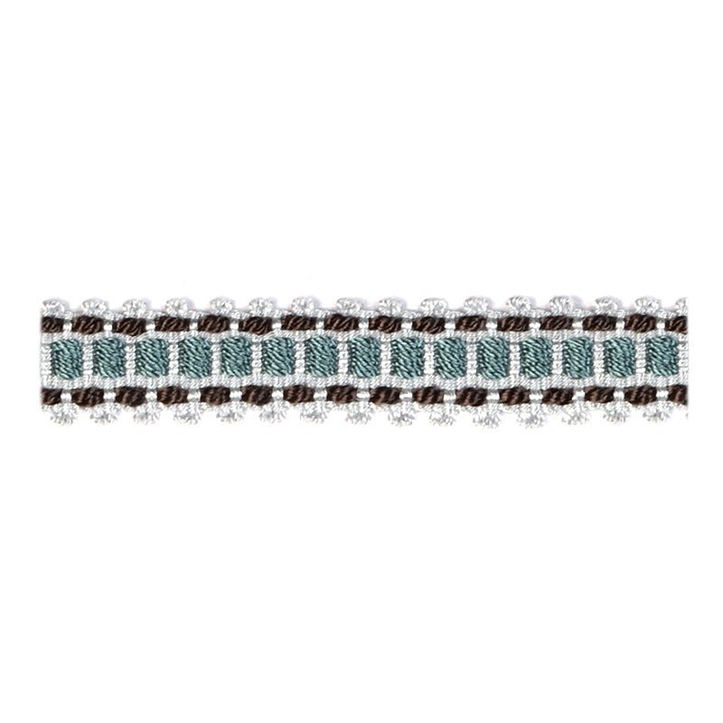 7283 | 157-CHAMBRAY - Trim
