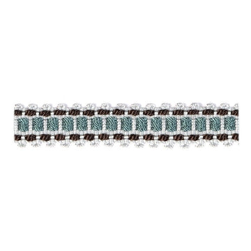 7283 | 157-CHAMBRAY - Trim
