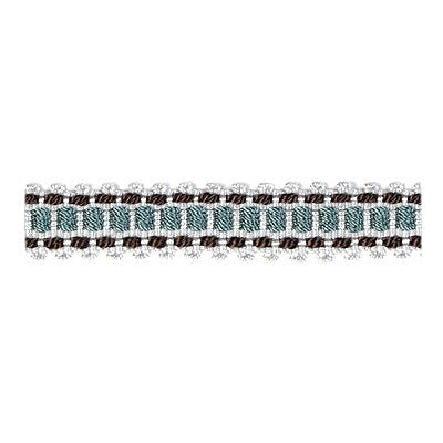 7283 | 157-CHAMBRAY - Trim