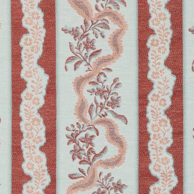 15626 | 203-POPPY RED - Upholstery - Fabric