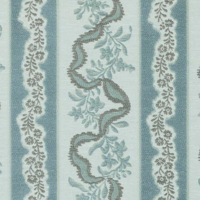 15626 | 601-AQUA/GREEN - Upholstery - Fabric