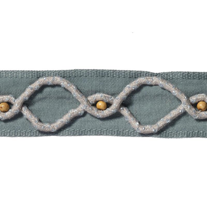 7327 | 246-AEGEAN - Trim