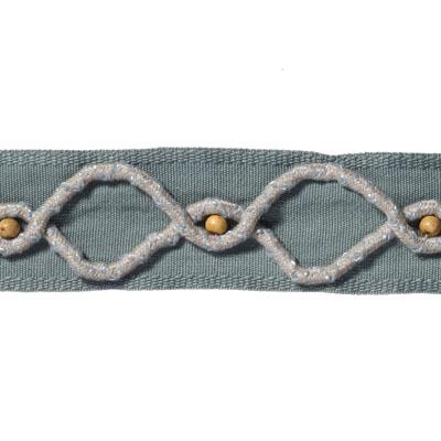 7327 | 246-AEGEAN - Trim