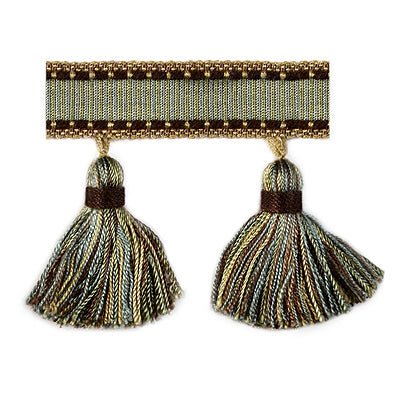 7280 | 233-SAGE/BROWN - Trim