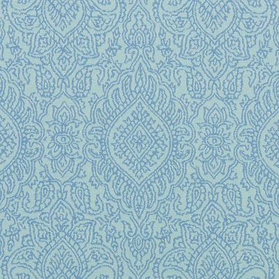 DU15768 | 11-TURQUOISE - Upholstery - Fabric