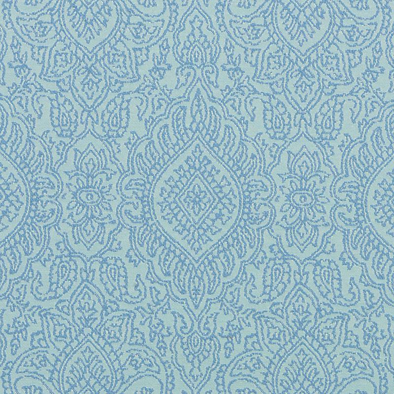 DU15768 | 11-TURQUOISE - Upholstery - Fabric