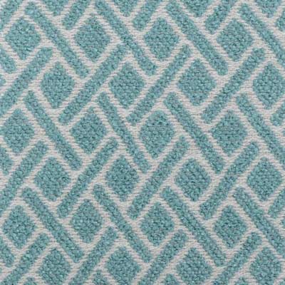 15496 | 11-TURQUOISE - Upholstery - Fabric