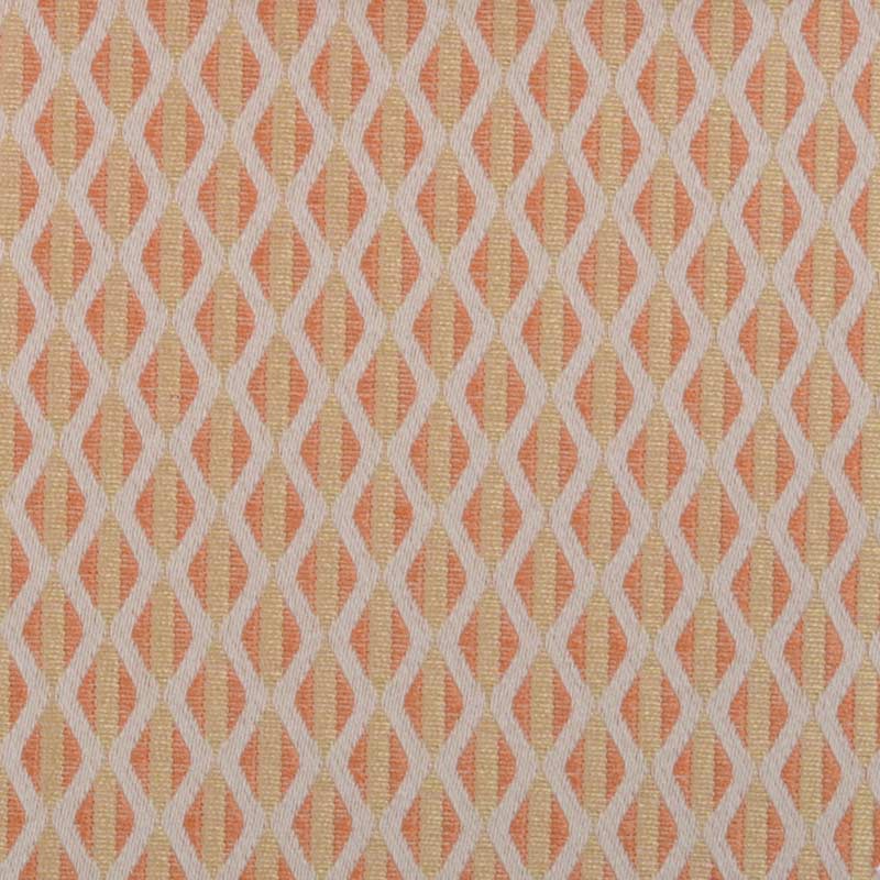 15488 | 35-TANGERINE - Upholstery - Fabric