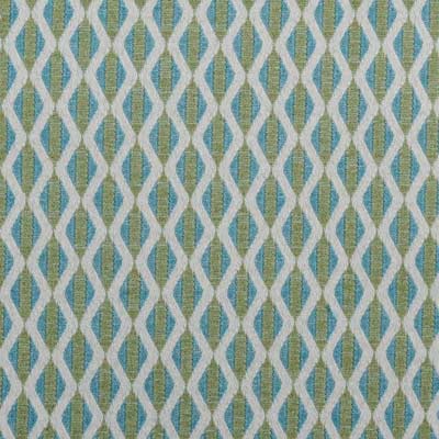 15488 | 601-AQUA/GREEN - Upholstery - Fabric