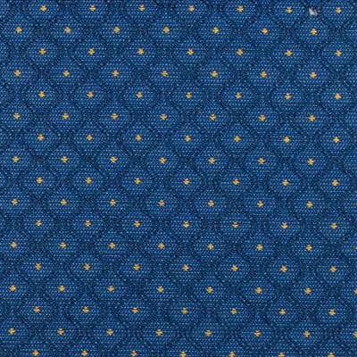 15561 | 5-BLUE - Upholstery - Fabric
