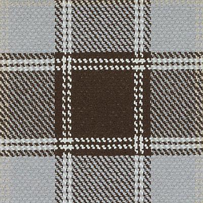 SU15949 | 718-COCOA/SILVE - Upholstery - Fabric