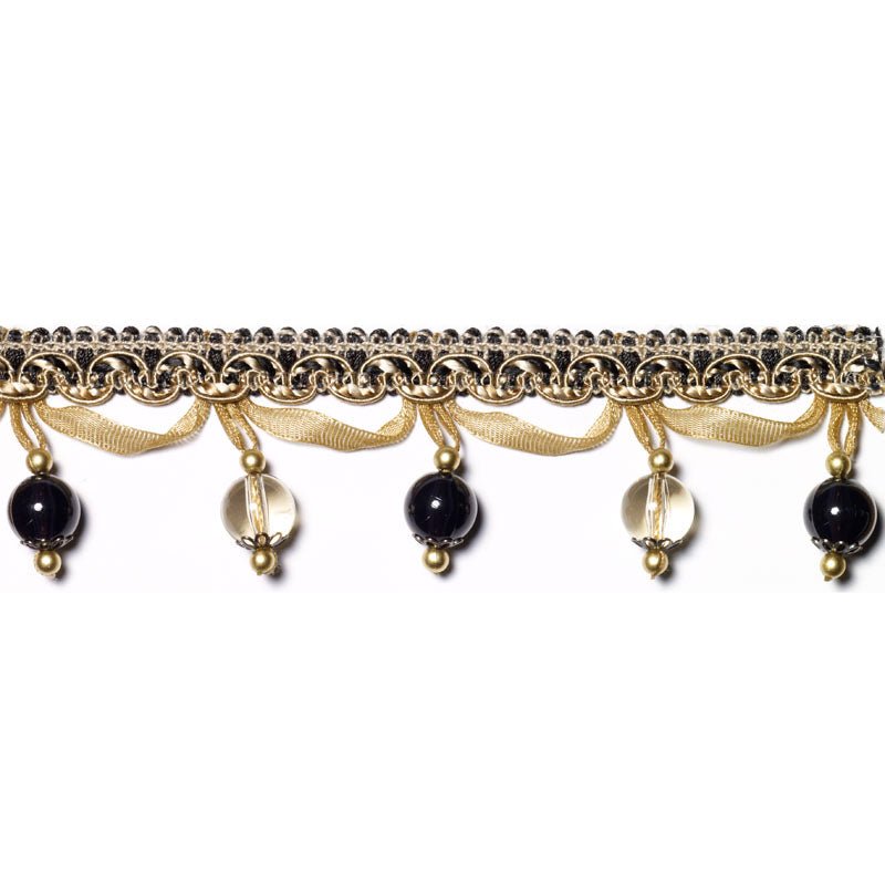 7291 | 102-EBONY - Trim