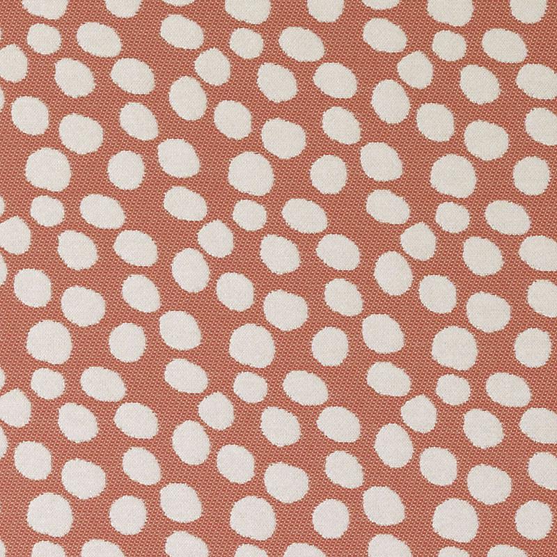 DW16051 | 107-TERRACOTTA - Upholstery - Fabric