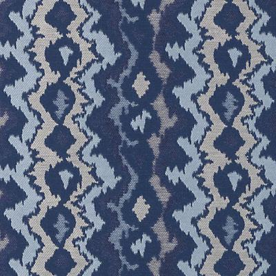 DU15907 | 563-LAPIS - Upholstery - Fabric