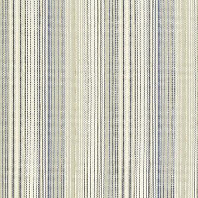 DU16091 | 50-NATURAL/BLUE - Upholstery - Fabric