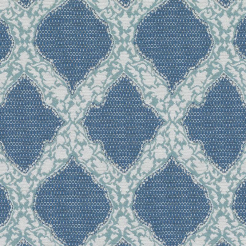 DU15767 | 11-TURQUOISE - Upholstery - Fabric