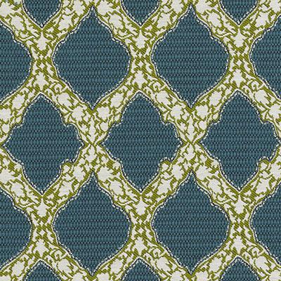 DU15767 | 601-AQUA/GREEN - Upholstery - Fabric