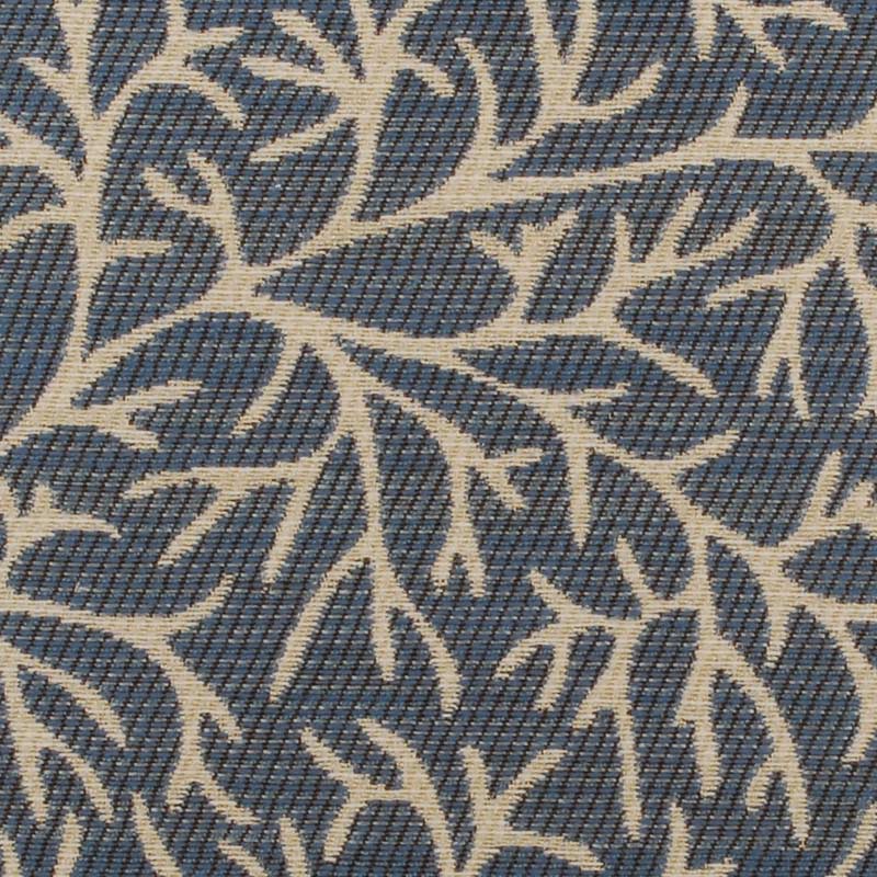 15573 | 5-BLUE - Upholstery - Fabric