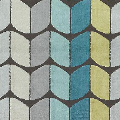 DV15910 | 639-TURQUOISE/C - Upholstery - Fabric