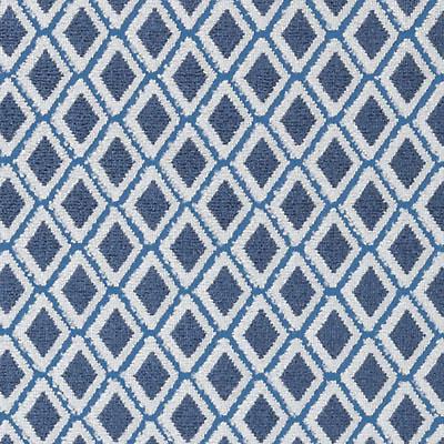 DV16068 | 193-INDIGO - Upholstery - Fabric