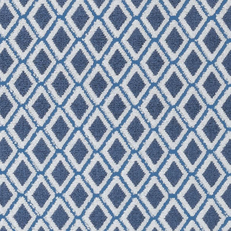 DV16068 | 193-INDIGO - Upholstery - Fabric