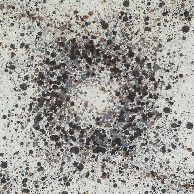 Hu15861 | 201-Charcoal/Br - Upholstery - Fabric