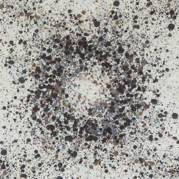 Hu15861 | 201-Charcoal/Br - Upholstery - Fabric