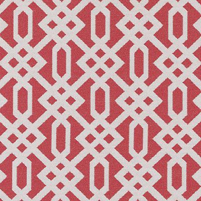DW16047 | 203-POPPY RED - Upholstery - Fabric