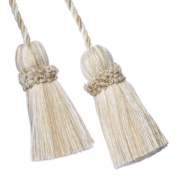 7314 | 130-ANTIQUE WHI