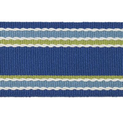 7320 | 41-BLUE/TURQUOI - Trim