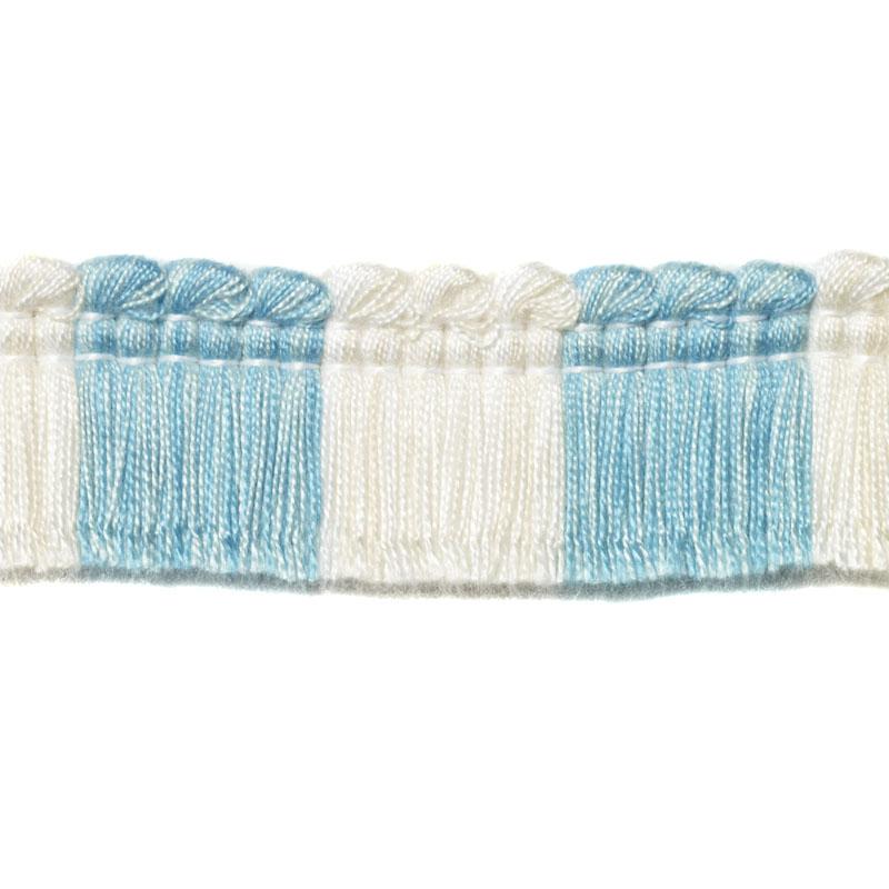 7323 | 19-AQUA - Trim