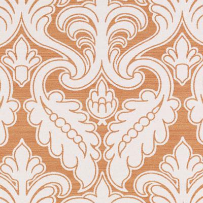 15676 | 35-TANGERINE - Upholstery - Fabric