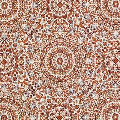 DU16076 | 132-AUTUMN - Upholstery - Fabric