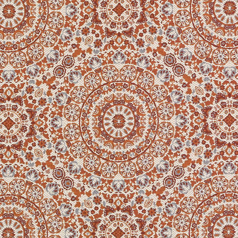 DU16076 | 132-AUTUMN - Upholstery - Fabric