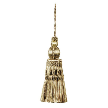 7276 | 289-ESPRESSO - Tassel - Trim