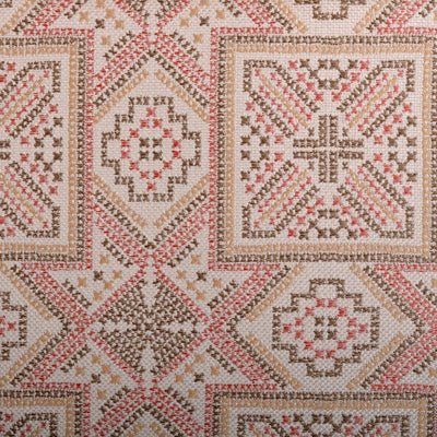 15454 | 551-SAFFRON - Upholstery - Fabric