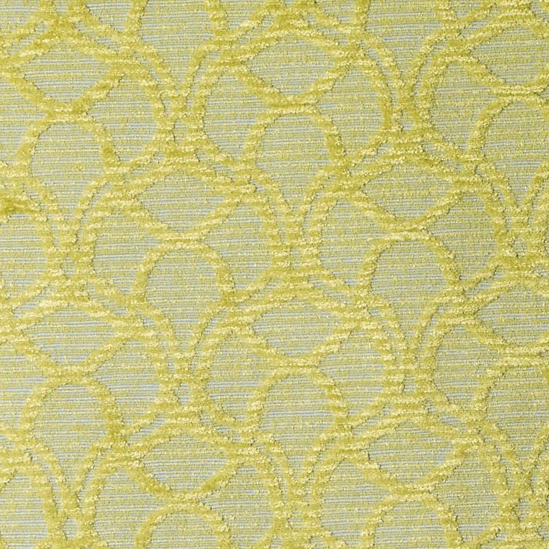 DU15912 | 542-BLUE/YELLOW - Upholstery - Fabric