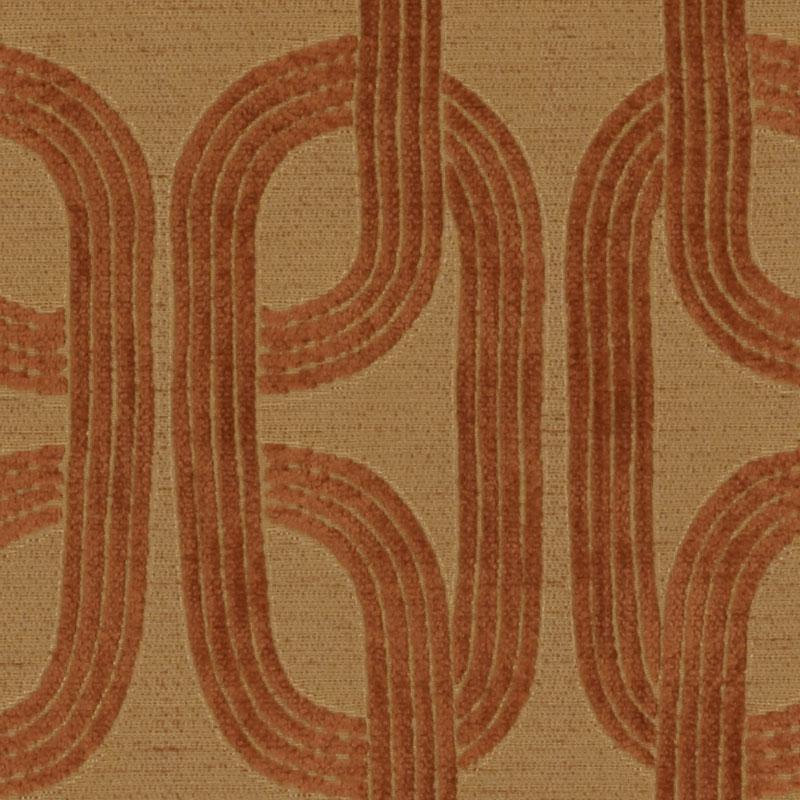DN15823 | 451-PAPAYA - Upholstery - Fabric