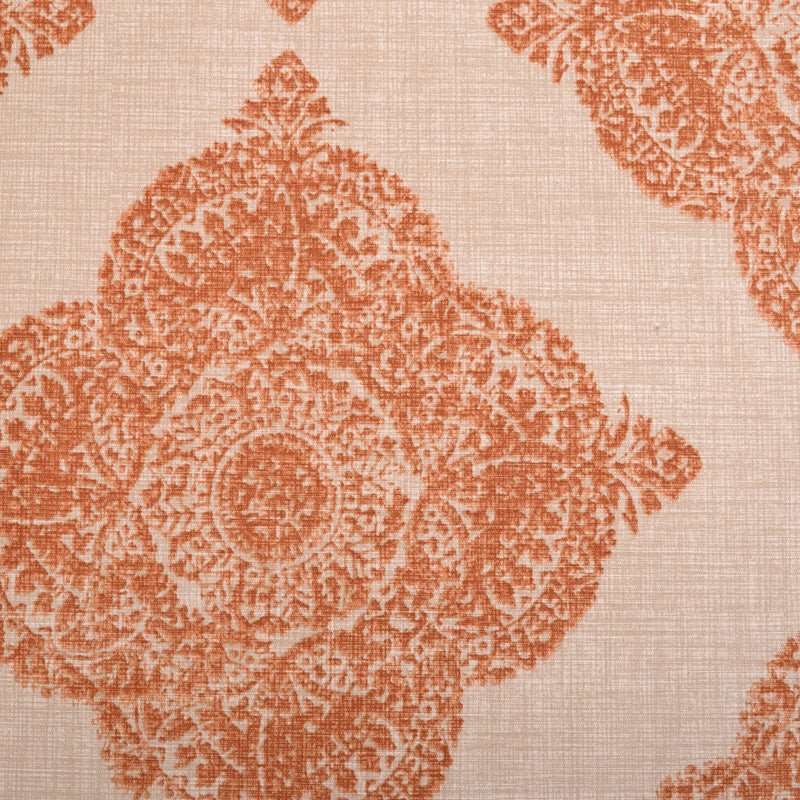 21038 | 107-TERRACOTTA - Print - Fabric