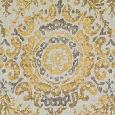 Su16132 | 66-Yellow - Upholstery - Fabric