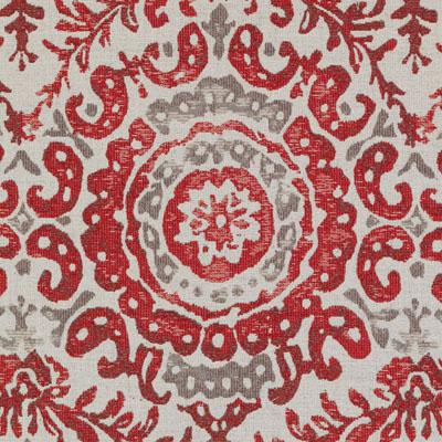 SU16132 | 9-RED - Upholstery - Fabric