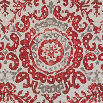 SU16132 | 9-RED - Upholstery - Fabric