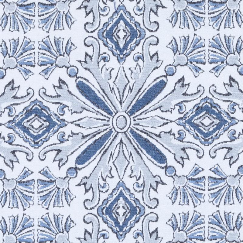 15754 | 157-CHAMBRAY - Upholstery - Fabric