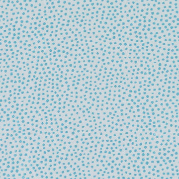 DU15762 | 11-TURQUOISE - Upholstery - Fabric