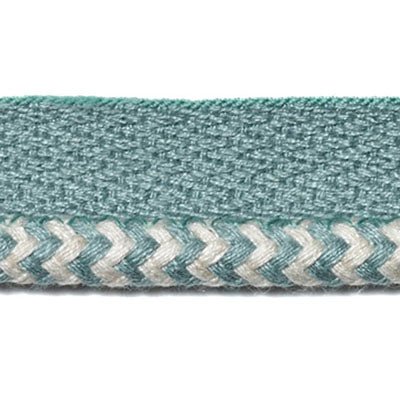 7318 | 19-AQUA - Trim