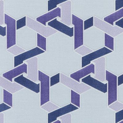 15649 | 95-PLUM - Upholstery - Fabric