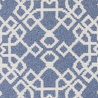 DU16072 | 5-BLUE - Upholstery - Fabric
