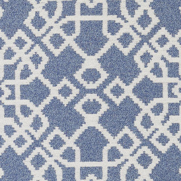 DU16072 | 5-BLUE - Upholstery - Fabric